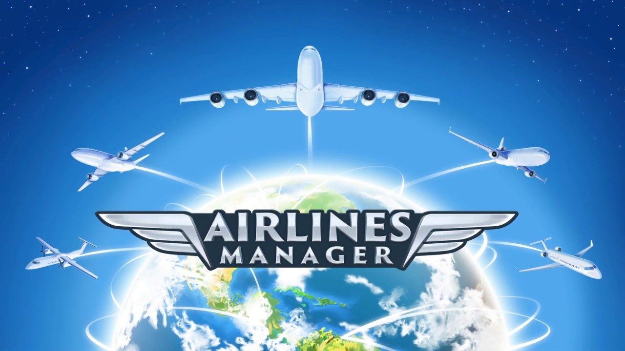 Airlines Manager