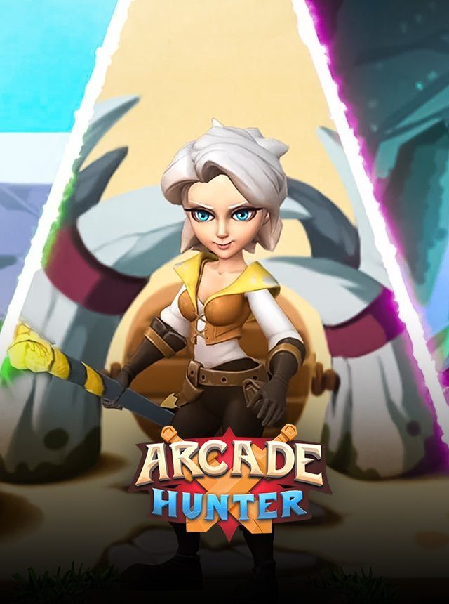 Arcade Hunter