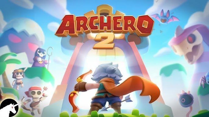 Archero 2