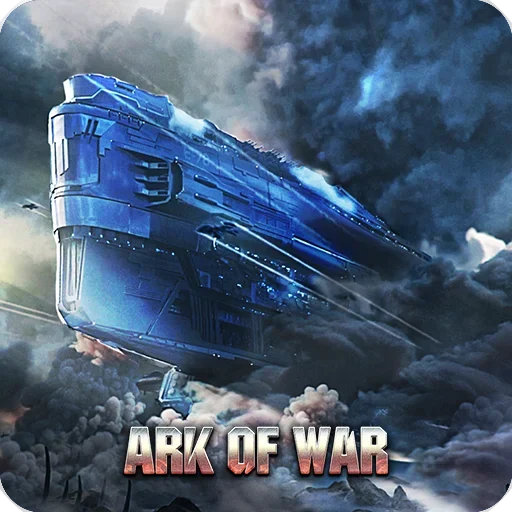 Ark of War