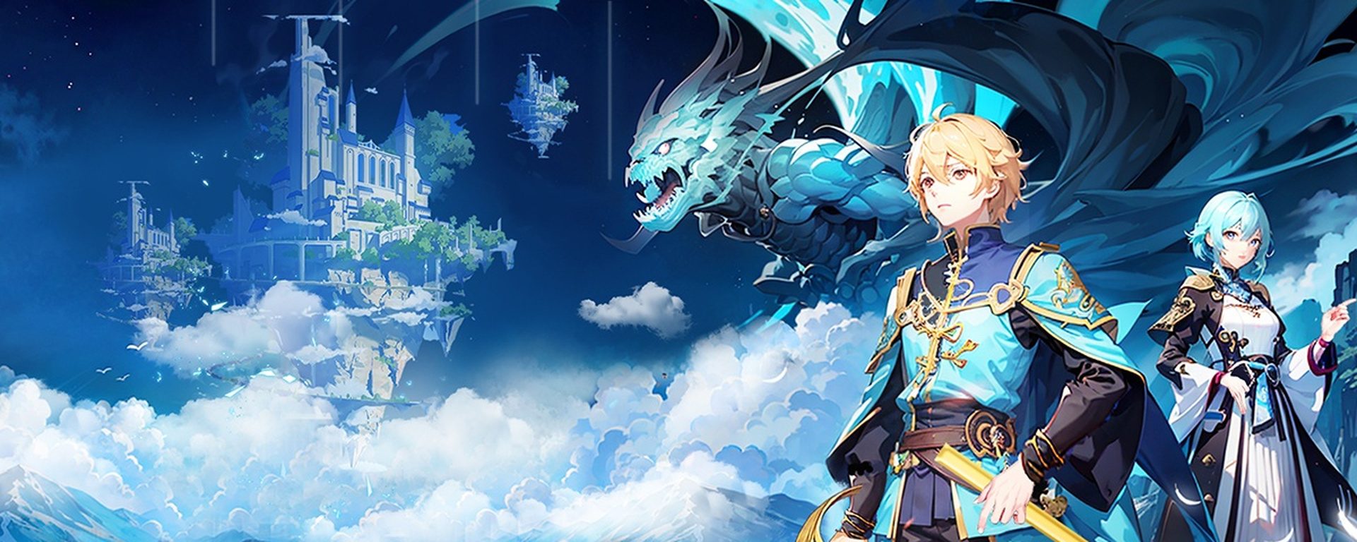 Город облаков