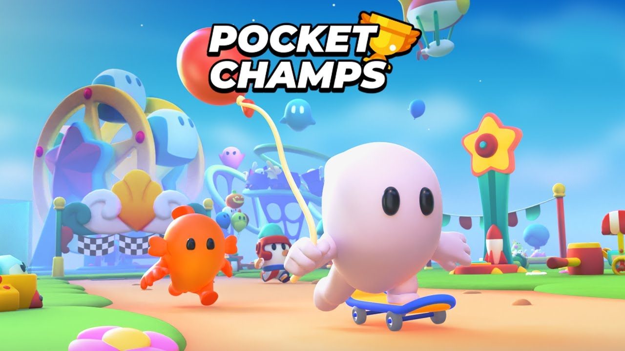 Pocket Champs