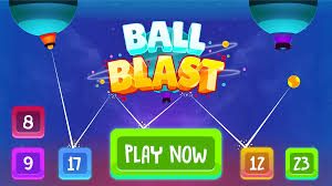 Ball Blast