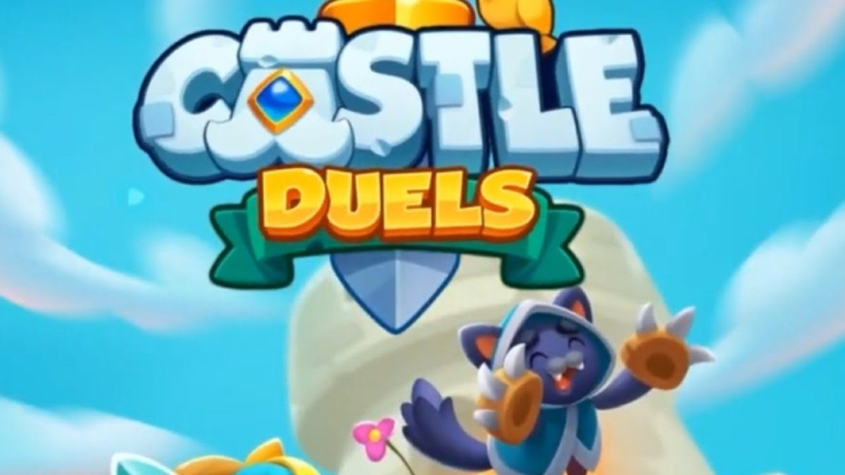 Castle Duels