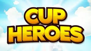 Cup Heroes